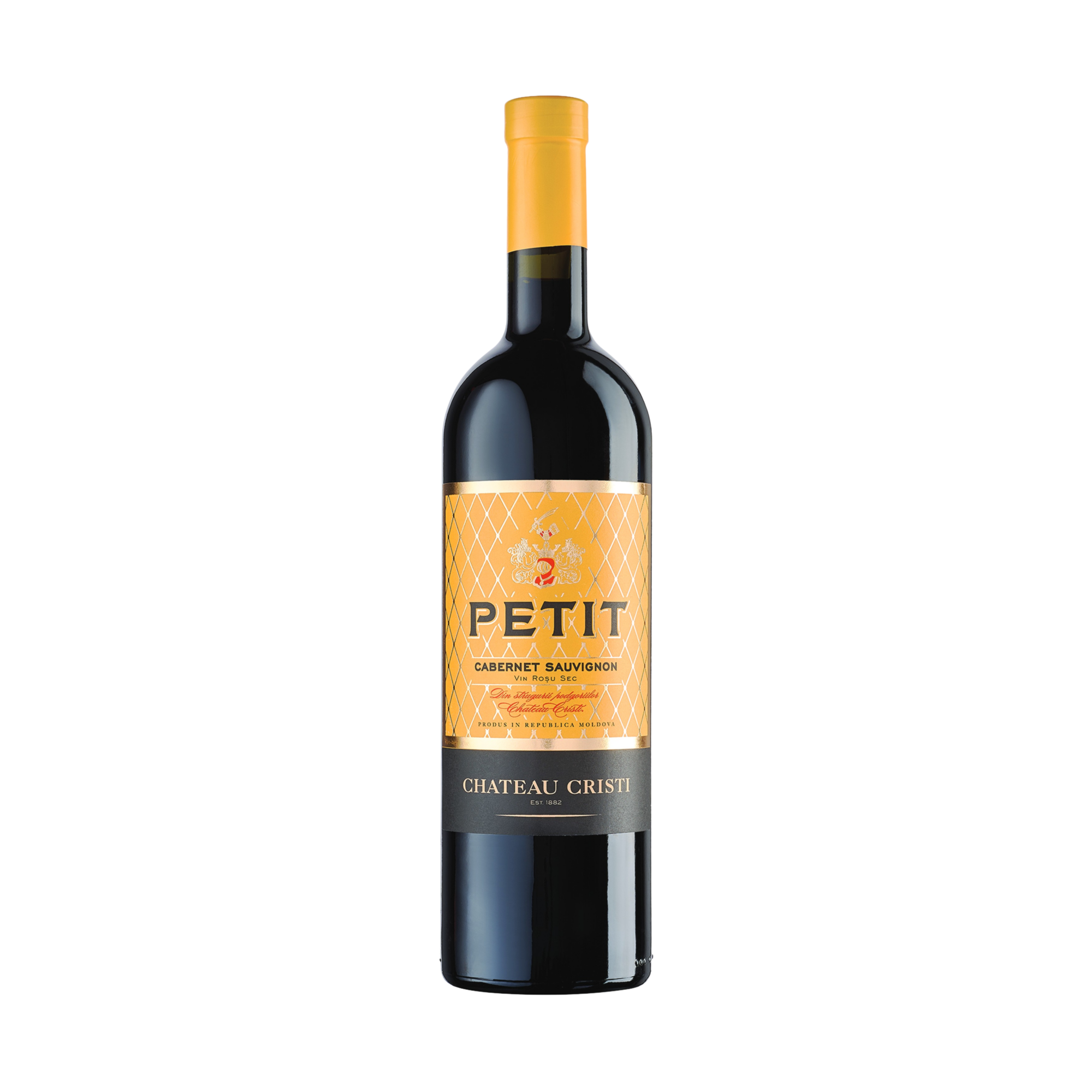 Petit Chateau Cristi Cabernet Sauvignon